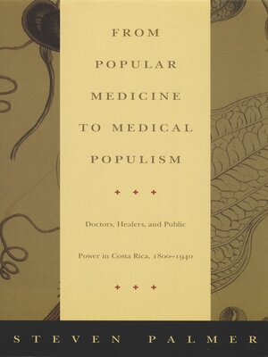 cover image of From Popular Medicine to Medical Populism